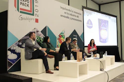 Panel EXPO PACK Keynotes