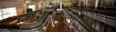 En los últimos años la Compañía Cervecera de Nicaragua ha invertido más de 35 millones de dólares en actualización.