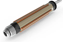 EXR Type de Airmat Technology