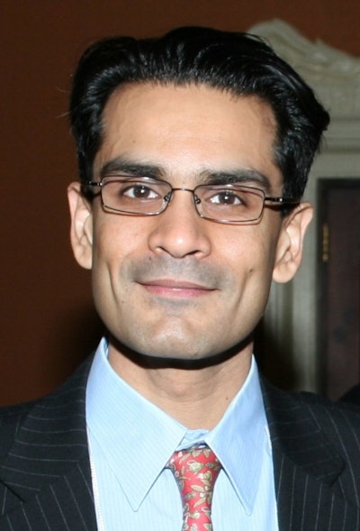 Anand Hemnani