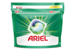 Pod de Ariel de P&G
