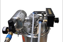 Transportador PPV de AZO GmbH