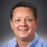 Frederic Baudart, especialista principal en productos de Fluke