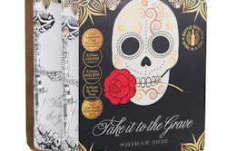 Cortesía de Fourth Wave Wine.