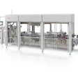 Bosch Packaging: sistema de manipulación para Bag-in-box