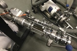 ShockWave Xtractor de Hydro Dynamics Inc.