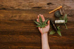 Crece el mercado mundial del cannabis.