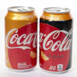 Nuevas referencias de Coca-Cola llegarán a las tiendas de Estados Unidos este febrero 2019.