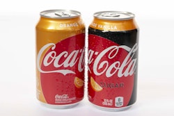 Nuevas referencias de Coca-Cola llegarán a las tiendas de Estados Unidos este febrero 2019.
