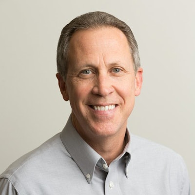 David Luttenberger, director mundial de envase de Mintel.