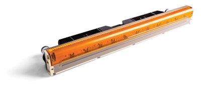 Cabezales de impresión por inyección de tinta Memjet DuraLink.