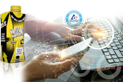 Lanzamiento de Tetra Pak: Envases conectados a la cadena de suministro.