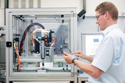 Integración de la programación de PLC en LabView con Open Core Engineering