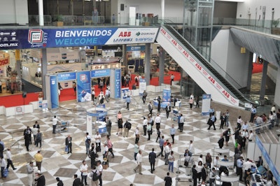 EXPO PACK Guadalajara 2019 espera recibir cerca de 16 mil asistentes, en un área de 15.000 metros cuadrados de exposición.