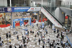 Recinto de Expo Guadalajara