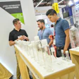 Los visitantes podrán programar su visita a EXPO PACK Guadalajara 2019 con la App Map Your Show.