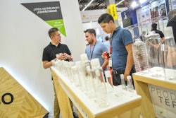 Los visitantes podrán programar su visita a EXPO PACK Guadalajara 2019 con la App Map Your Show.