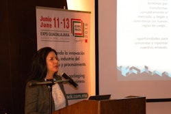 Lilian Robayo, Directora de Medios para América Latina de PMMI
