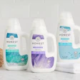 Nueva botella de The Honest Co.