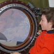 Ellen Ochoa, primera mujer hispana en llegar al espacio.
