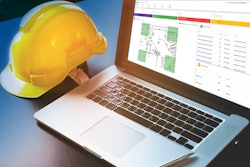 El reconocimiento de ubicación ayuda a proteger al personal industrial