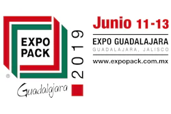 Una feria que se ha posicionado como la más grande e importante en el occidente de México en envase y procesamiento.