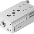 Festo: Mini carro neumático