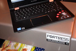 Halo® de Fortress Technology
