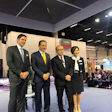 Evento de inauguración de FISPALTEC, Fispal Tecnología 2019.