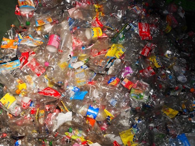 botellas de pet en Colombia