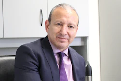 Aldimir Torres Arenas, presidente de ANIPAC, México.