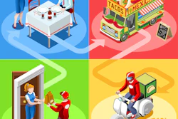 El dinamismo en la producción y venta de alimentos empacados obedece a mayor consciencia sobre hábitos saludables.