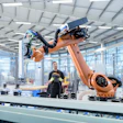 2019 Robotics Innovation 2 Implementation, nuevo informe de PMMI.