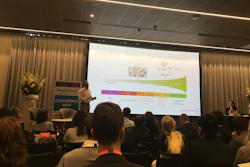 Gregor Anderson, Director Administrativo de Pharmacentric Solutions