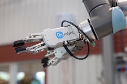 Pinza RG2 de OnRobot