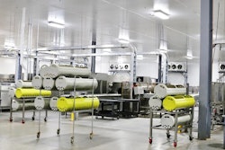 HPP en Universal Pure. Foto cortesía Universal Pure