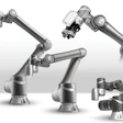 Robots colaborativos de Techman Robot