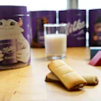 Productos Milka de Mondelēz International.
