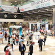 Cerca de 17.000 profesionales de envase y procesamiento de México yA. Latina acudieron a la cita de EXPO PACK Guadalajara 2019.