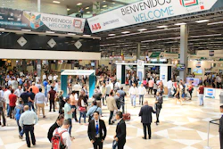 Cerca de 17.000 profesionales de envase y procesamiento de México yA. Latina acudieron a la cita de EXPO PACK Guadalajara 2019.
