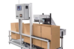 Dynamic Conveyor: sistemas de llenado de cajas