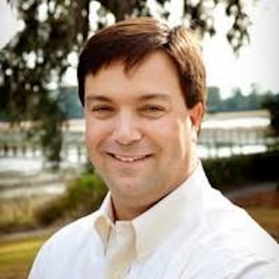 Jerry Reeves, VP de tecnología Tosibox