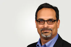 Mark Sen Gupta