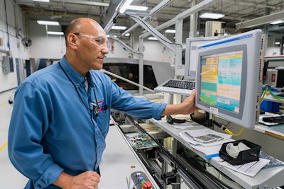 convertir datos de activos en información para mantenimiento predictivo