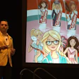 Luis Arévalo, Colgate-Palmolive