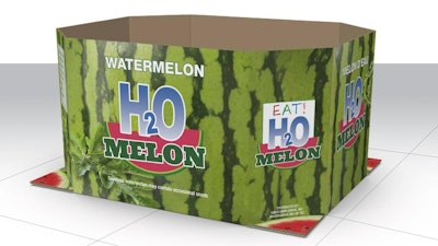 Innovadores diseños impresos digitalmente para Savco.