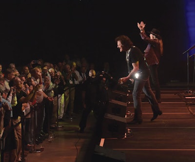 PACK EXPO Las Vegas despliega baraja de novedades para todos