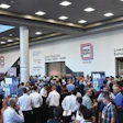 Asistentes en PACK EXPO Las Vegas