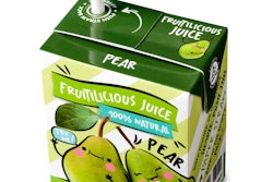 Nuevas pajitas de papel de Tetra Pak