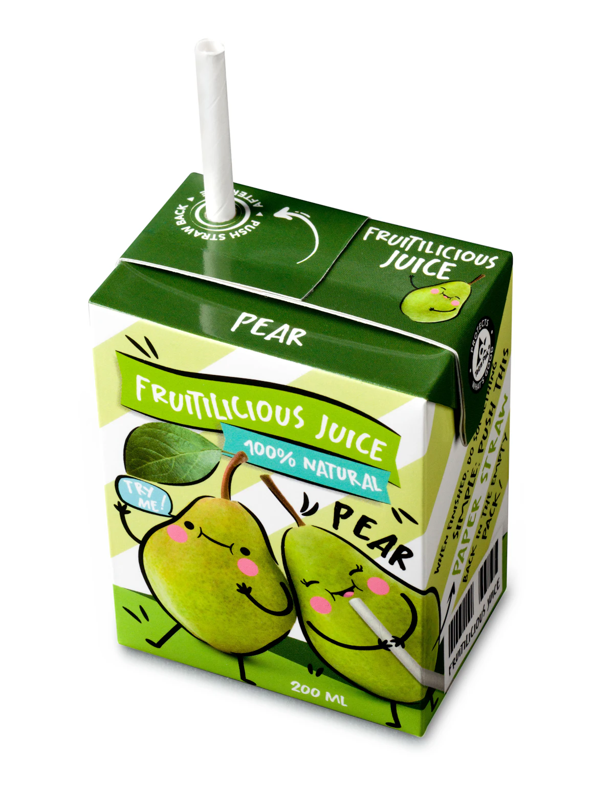 Tetra Pak Impacta A Europa Con Lanzamiento De Pajitas De Papel Mundo PMMI